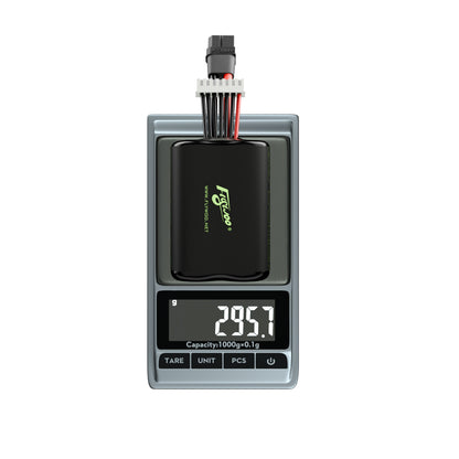 Flywoo Explorer Molicell P30B 18650 6S1P 3000mAh Lionpack - XT60