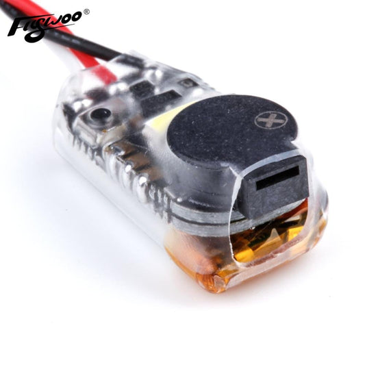 Flywoo Finder V1.0 LED Buzzer