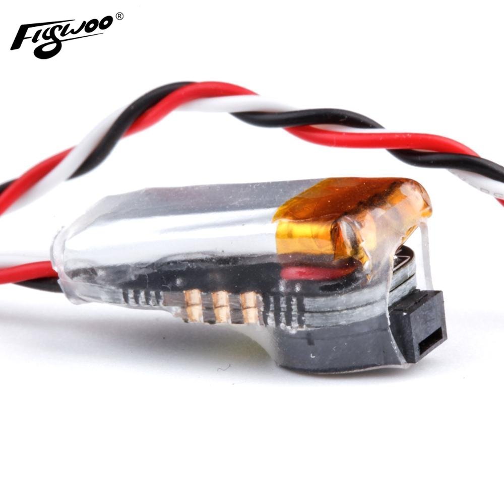 Flywoo Finder V1.0 LED Buzzer