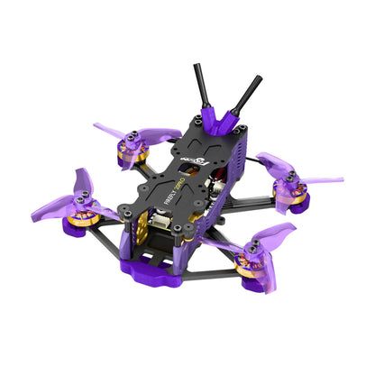 Flywoo Firefly 20PRO 4S / 25MINI 3S DJI O4 Wide Micro FPV Drone – Choose Option