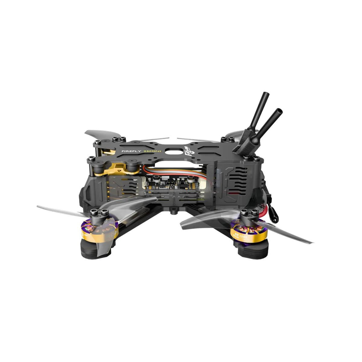 Flywoo Firefly 20PRO 4S / 25MINI 3S DJI O4 Wide Micro FPV Drone – Choose Option