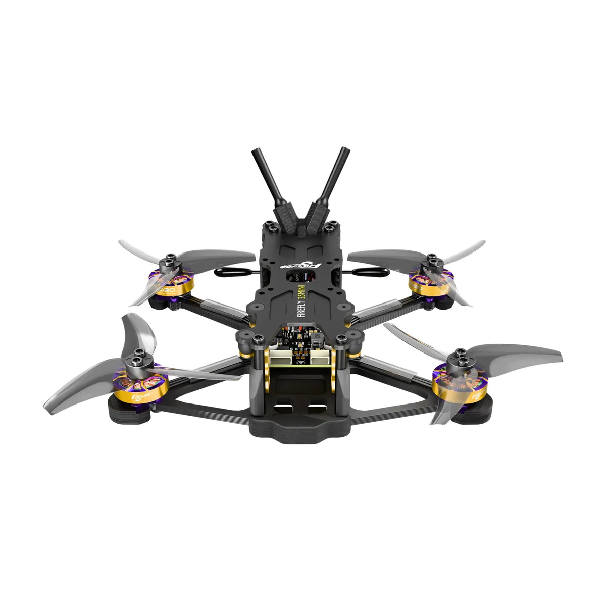 Flywoo Firefly 20PRO 4S / 25MINI 3S DJI O4 Wide Micro FPV Drone – Choose Option