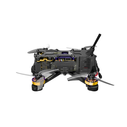 Flywoo Firefly 20PRO 4S / 25MINI 3S DJI O4 Wide Micro FPV Drone – Choose Option
