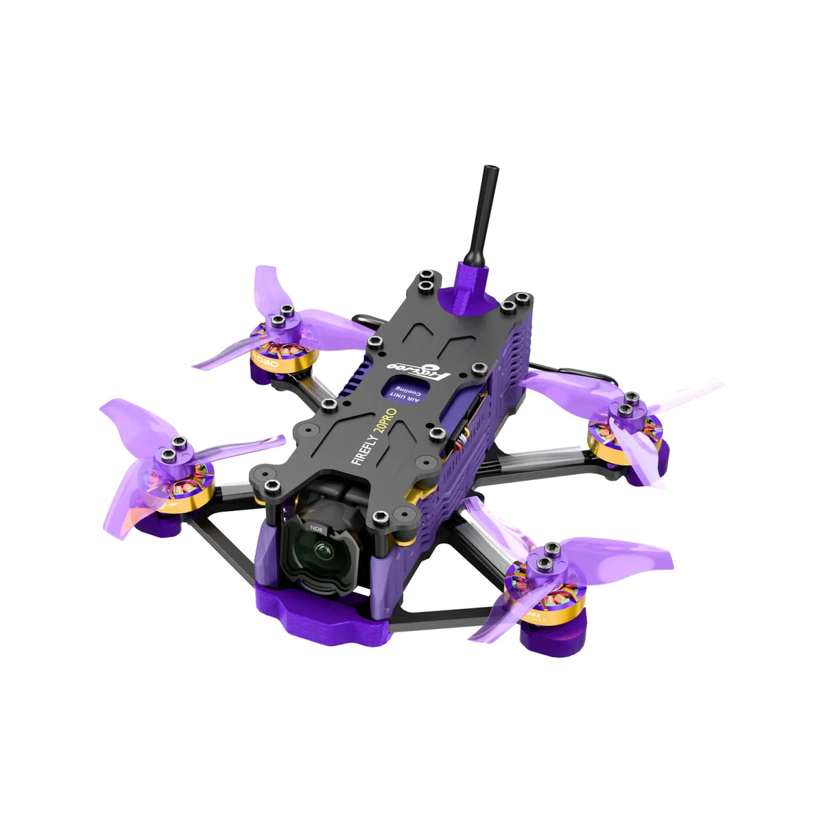 Flywoo Firefly 20PRO 4S / 25MINI 3S DJI O4 Wide Micro FPV Drone – Choose Option