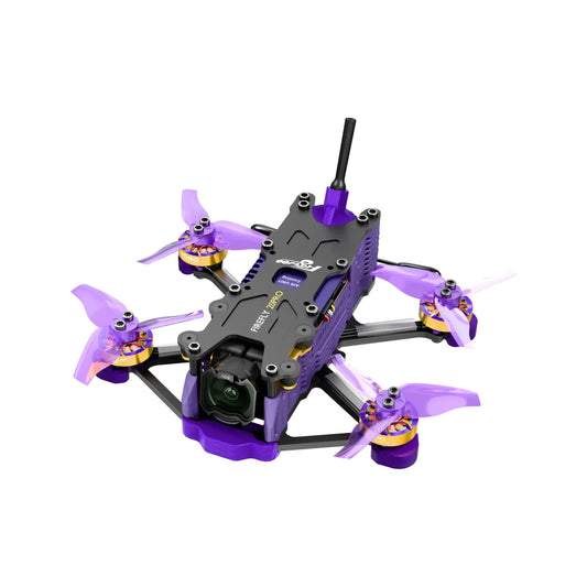 Flywoo Firefly 20PRO 4S / 25MINI 3S DJI O4 Wide Micro FPV Drone – Choose Option