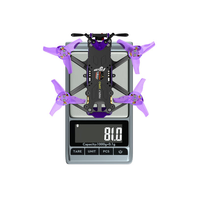 Flywoo Firefly 20PRO 4S / 25MINI 3S DJI O4 Wide Micro FPV Drone – Choose Option
