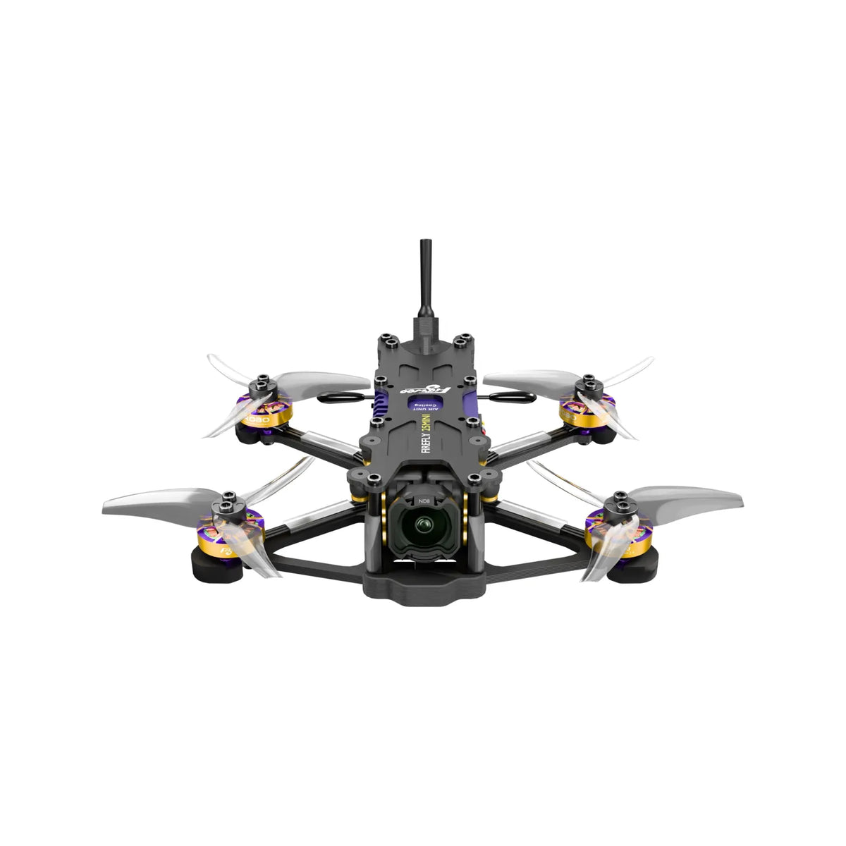 Flywoo Firefly 20PRO 4S / 25MINI 3S DJI O4 Wide Micro FPV Drone – Choose Option