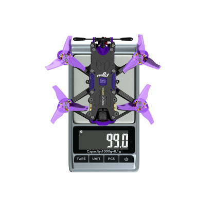 Flywoo Firefly 20PRO 4S / 25MINI 3S DJI O4 Wide Micro FPV Drone – Choose Option