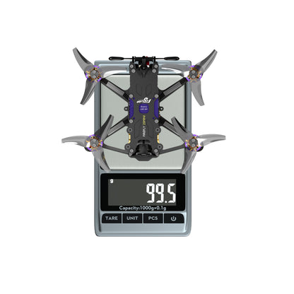 Flywoo Firefly 20PRO 4S / 25MINI 3S DJI O4 Wide Micro FPV Drone – Choose Option