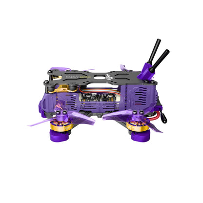 Flywoo Firefly 20PRO 4S / 25MINI 3S DJI O4 Wide Micro FPV Drone – Choose Option