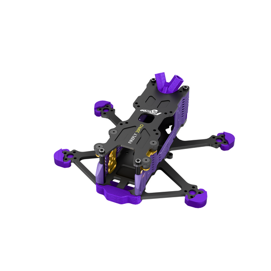 Flywoo Firefly 20 Pro / 25 Mini Frame Kit & Parts