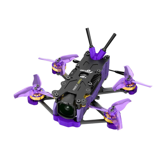 Flywoo Firefly 20 Pro 4S / 25 Mini 3S O4 Pro Micro Drone – Choose Version
