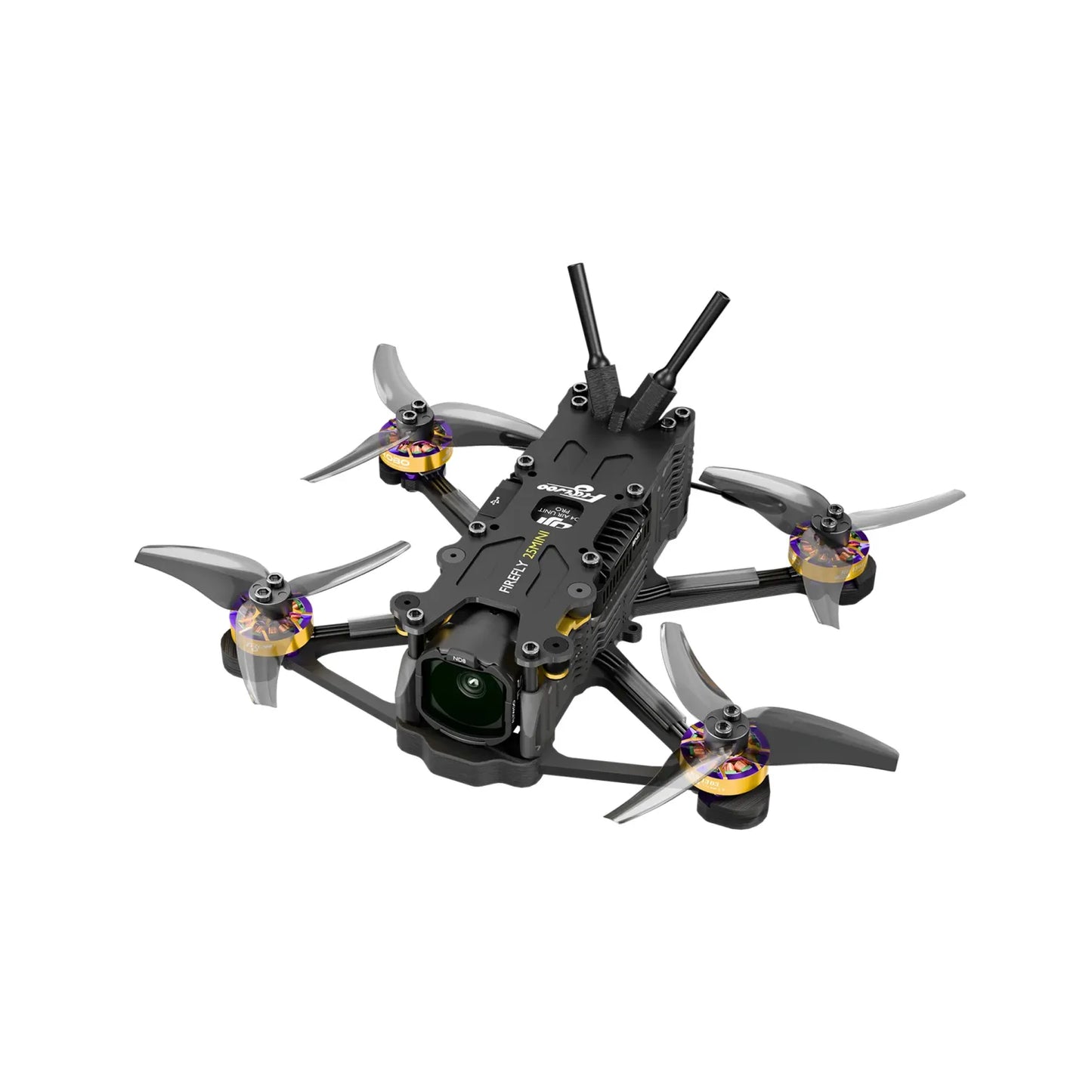 Flywoo Firefly 20 Pro 4S / 25 Mini 3S O4 Pro Micro Drone – Choose Version