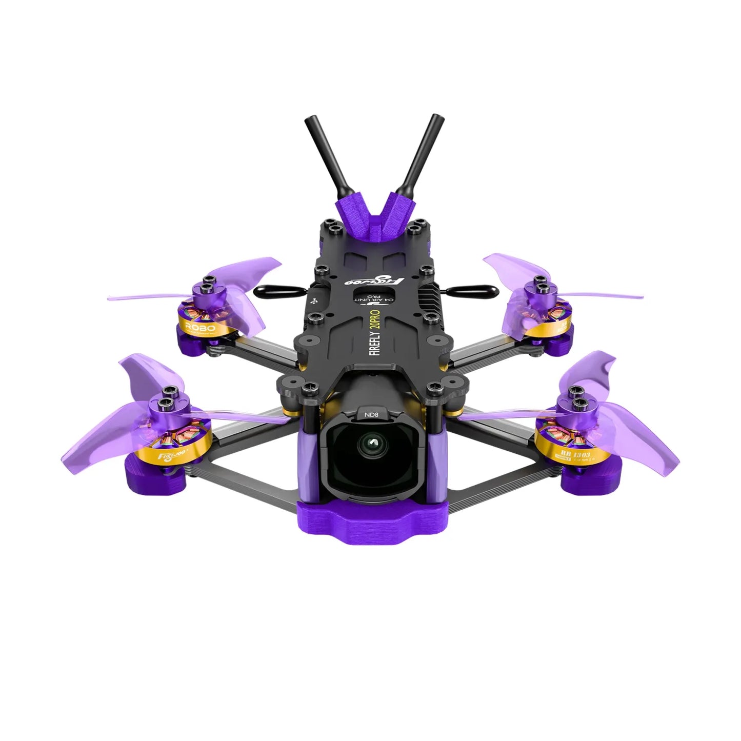 Flywoo Firefly 20 Pro 4S / 25 Mini 3S O4 Pro Micro Drone – Choose Version