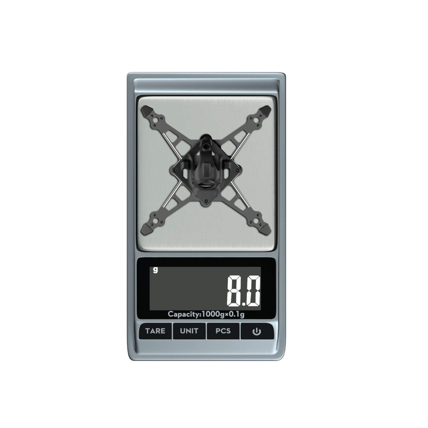 Firefly16 / 18 1S Nano Baby V3 Frame Kit Choose Option