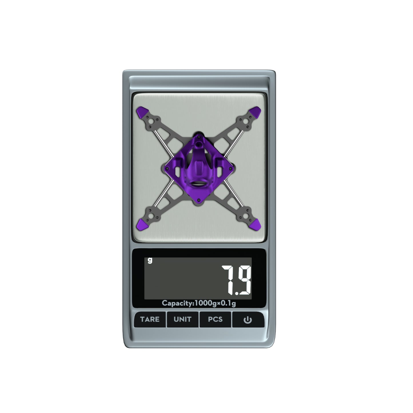 Firefly16 / 18 1S Nano Baby V3 Frame Kit Choose Option