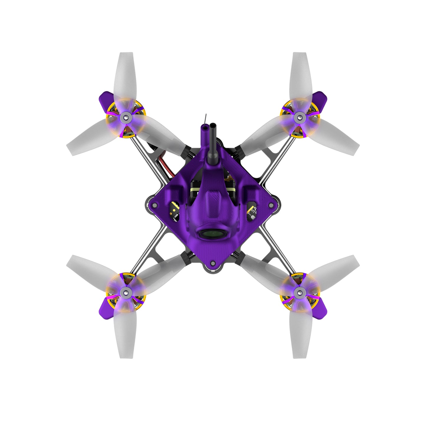 Flywoo Firefly16 1S Nano Baby V3 HDZero Tiny Drone – ELRS