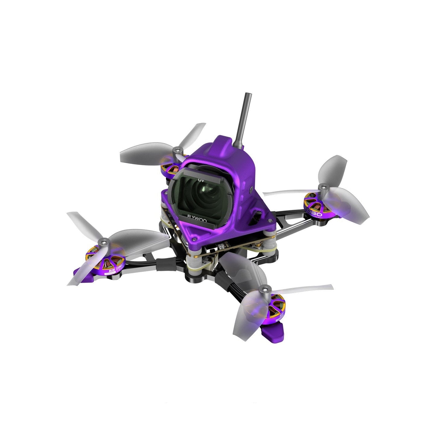 Flywoo Firefly16 1S Nano Baby V3 O4 Wide FPV Drone (ELRS 2.4GHz)