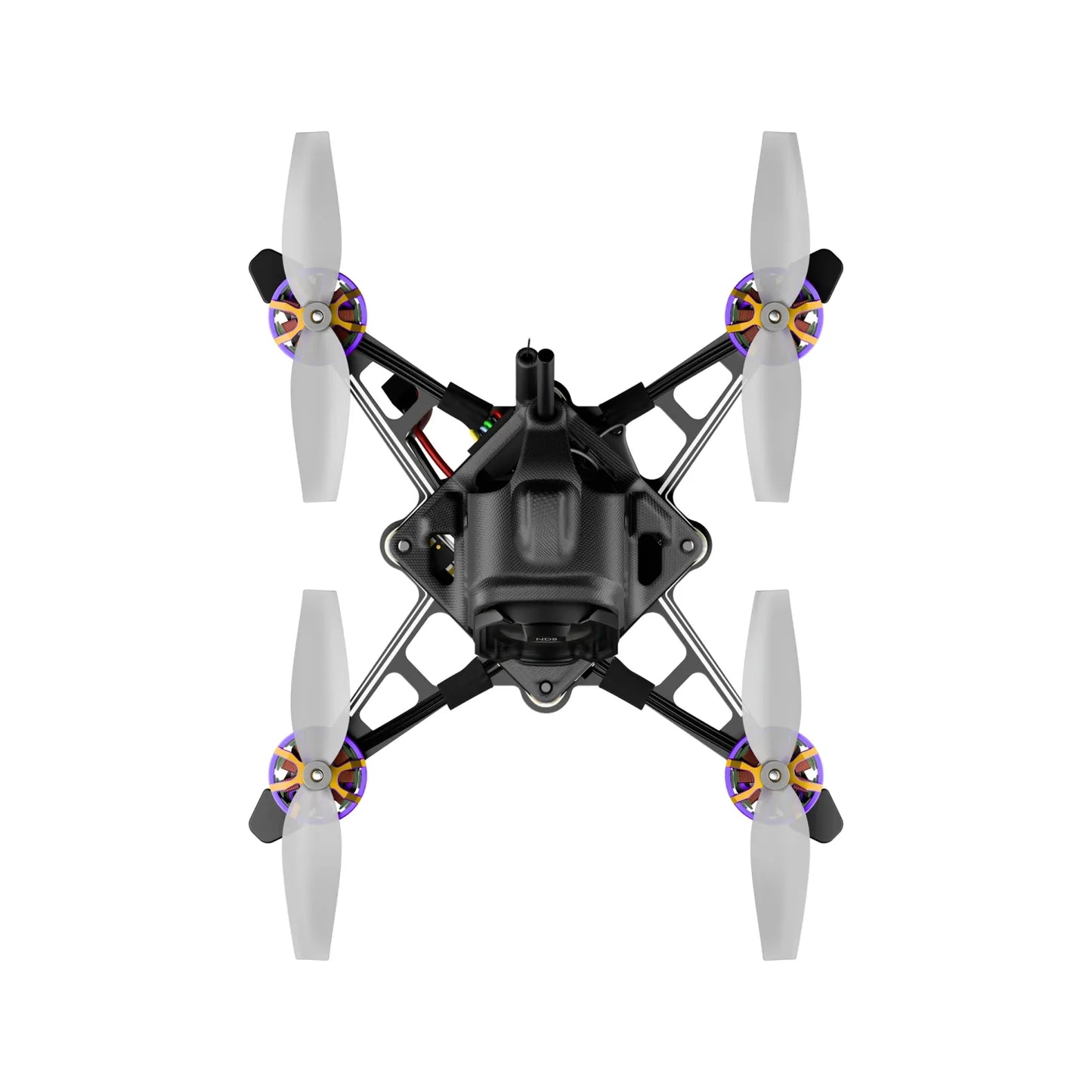Flywoo Firefly16 / Firefly18 1S Nano Baby V3 DJI O4 Wide Tiny Drone – Choose Option