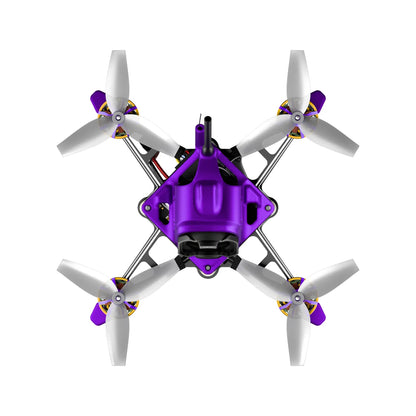 Flywoo Firefly16 / Firefly18 1S Nano Baby V3 DJI O4 Wide Tiny Drone – Choose Option