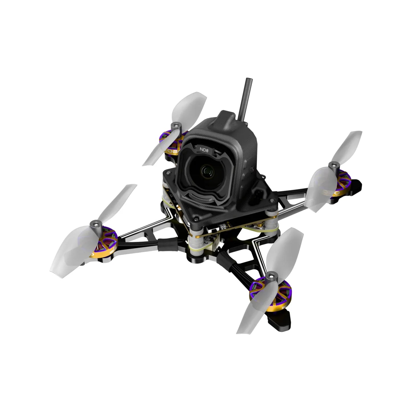 Flywoo Firefly16 / Firefly18 1S Nano Baby V3 DJI O4 Wide Tiny Drone – Choose Option
