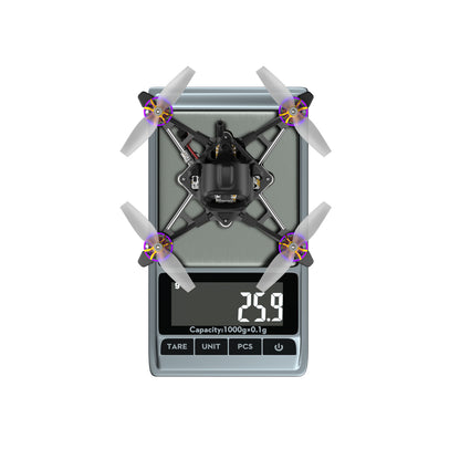 Flywoo Firefly16 / Firefly18 1S Nano Baby V3 DJI O4 Wide Tiny Drone – Choose Option