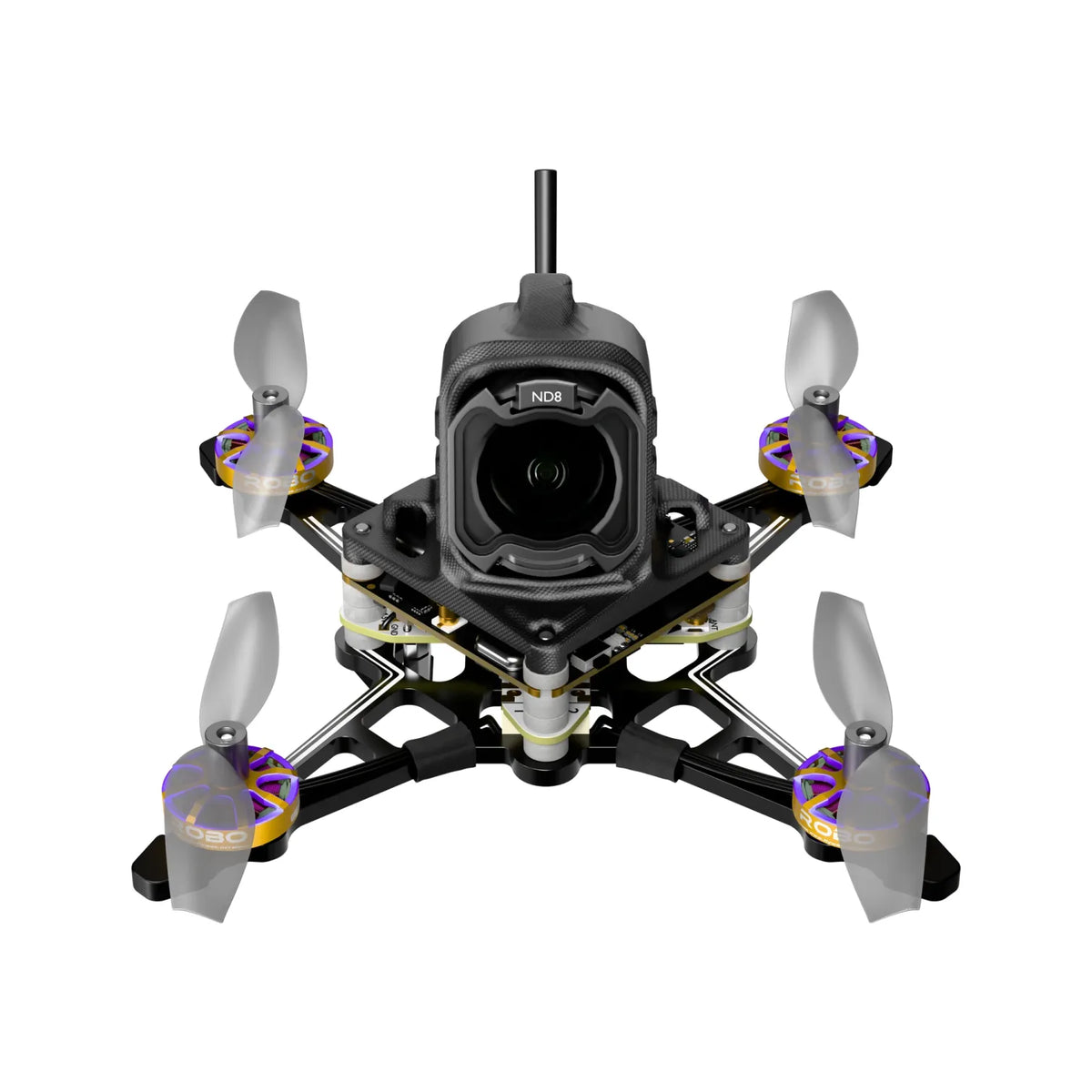 Flywoo Firefly16 / Firefly18 1S Nano Baby V3 DJI O4 Wide Tiny Drone – Choose Option