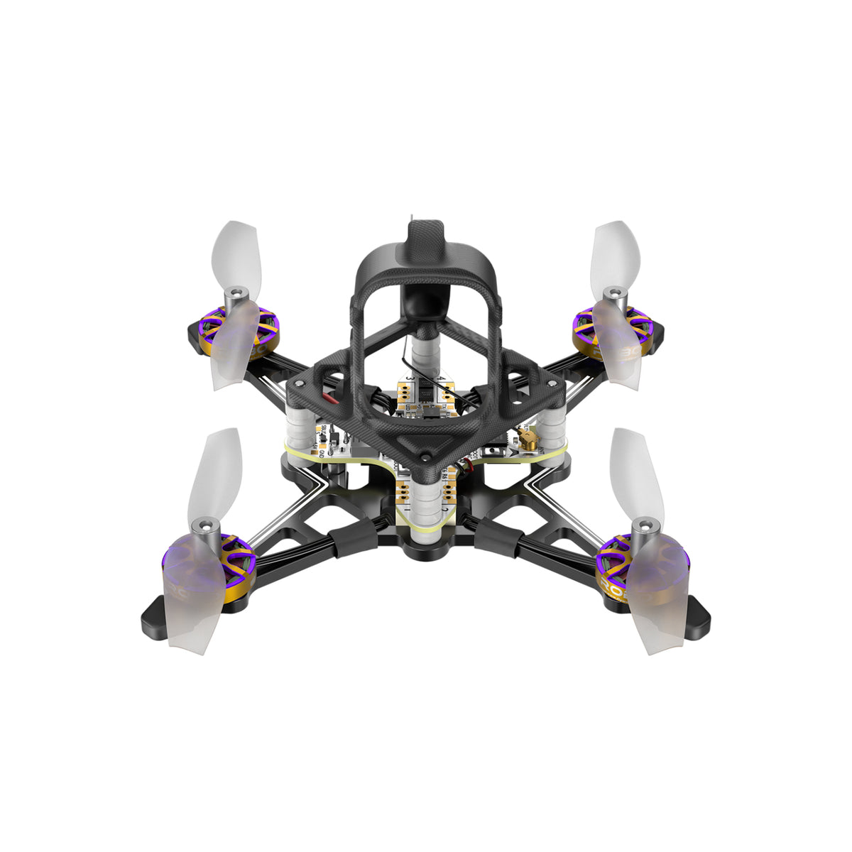 Flywoo Firefly16 / Firefly18 1S Nano Baby V3 DJI O4 Wide Tiny Drone – Choose Option