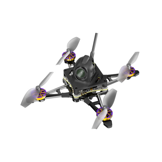 Flywoo Firefly18 1S Nano Baby V3 Analog – ELRS