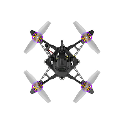 Flywoo Firefly18 1S Nano Baby V3 Analog – ELRS