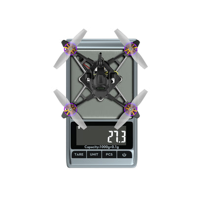 Flywoo Firefly18 1S Nano Baby V3 Analog – ELRS