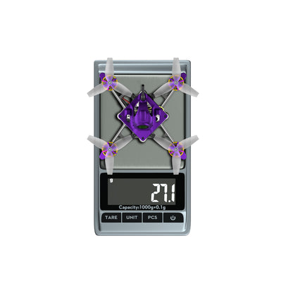 Flywoo Firefly18 1S Nano Baby V3 Analog – ELRS