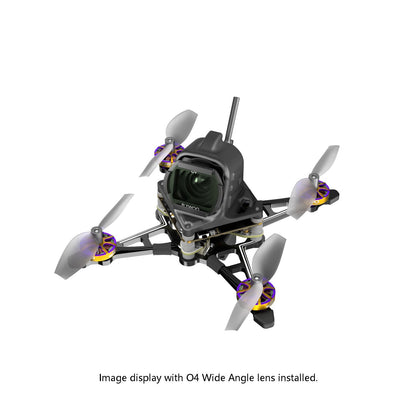 Flywoo Firefly18 1S Nano Baby V3 O4 Wide digital tiny FPV drone with ELRS 2.4GHz