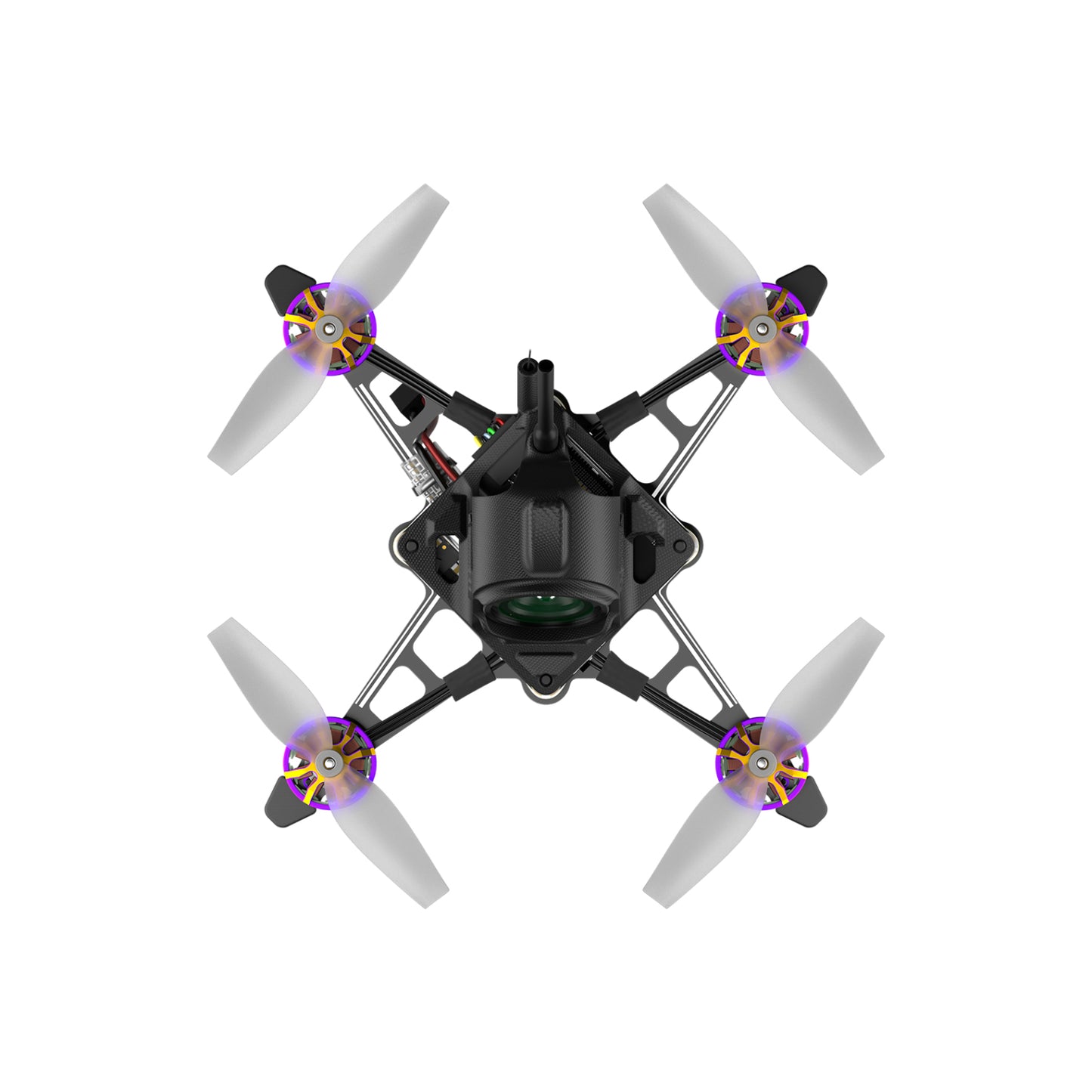 Flywoo Firefly18 1S Nano Baby V3 O4 Wide – ELRS 2.4GHz