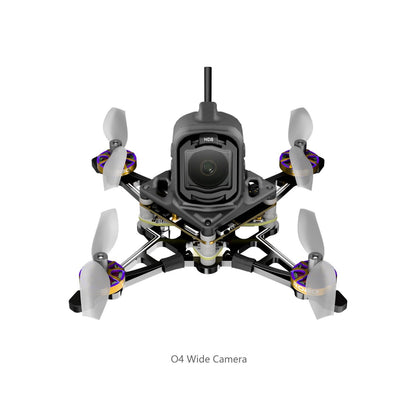 Flywoo Firefly18 1S Nano Baby V3 O4 Wide – ELRS 2.4GHz