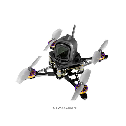Flywoo Firefly18 1S Nano Baby V3 O4 Wide – ELRS 2.4GHz
