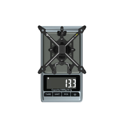 Flywoo FlyBee 16 / 20 Frame Kit – Choose Version (O3lite / O4 / Walksnail / HDzero)