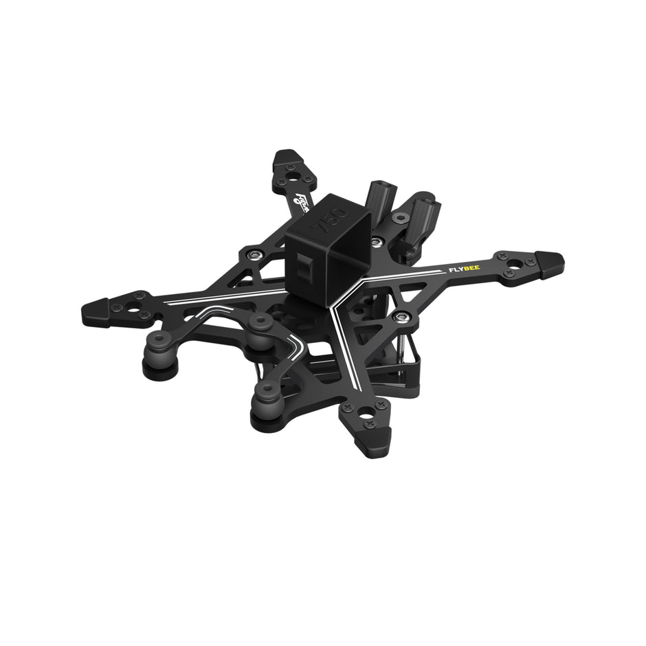 All Frames-Frames – Zencopter