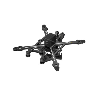 Flywoo FlyBee 16 / 20 Frame Kit – Choose Version (O3lite / O4 / Walksnail / HDzero)