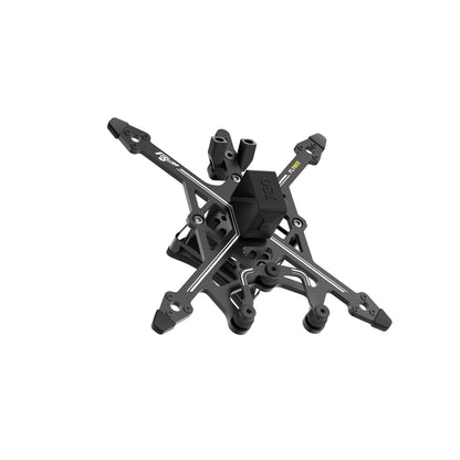 Flywoo FlyBee 16 / 20 Frame Kit – Choose Version (O3lite / O4 / Walksnail / HDzero)
