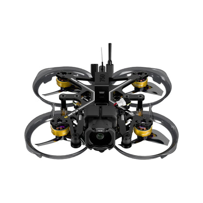 Flywoo FlyLens 75 2S DJI O4 Wide Whoop FPV Drone – ELRS V1.3