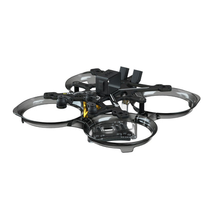 Flywoo FlyLens 75 Frame Kit – O4 & O4 Pro Options