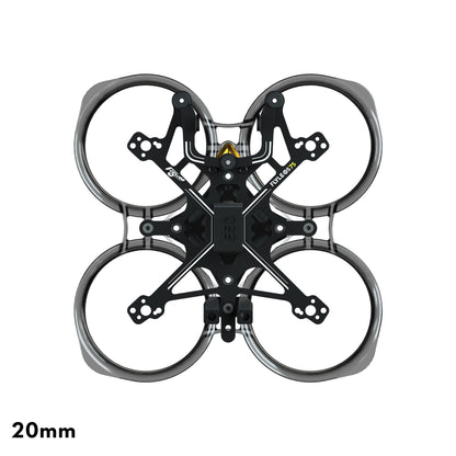 Flywoo FlyLens 75 Frame Kit – O4 & O4 Pro Options