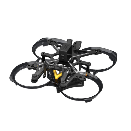 Flywoo FlyLens 75 Frame Kit – O4 & O4 Pro Options
