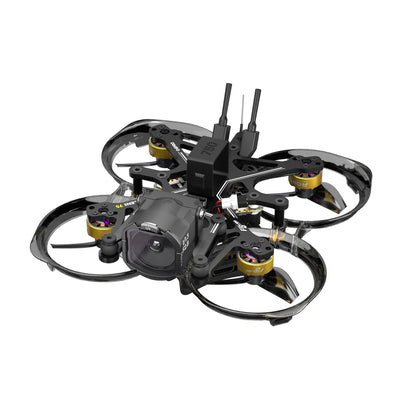 Flywoo FlyLens 75 2S Drone Kit for O4 Pro – ELRS 2.4GHz V1.3 (Without O4 Pro)