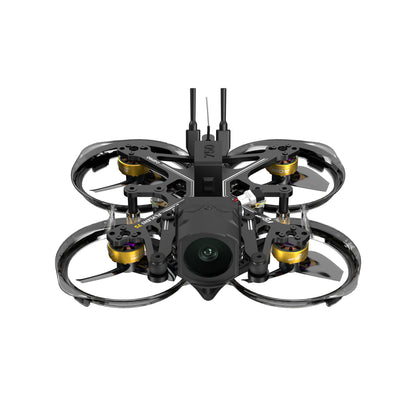 Flywoo FlyLens 75 2S Drone Kit for O4 Pro – ELRS 2.4GHz V1.3 (Without O4 Pro)