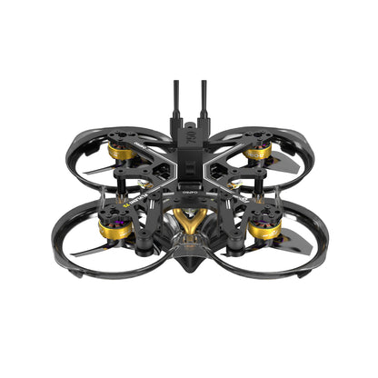 Flywoo FlyLens 75 2S Drone Kit for O4 Pro – ELRS 2.4GHz V1.3 (Without O4 Pro)