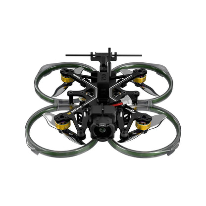 Flywoo FlyLens 85 2S DJI O4 Wide Whoop FPV Drone – ELRS V1.3