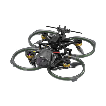 Flywoo FlyLens 85 2S O4 Pro Drone Kit ELRS V1.3 (Without O4 Pro)