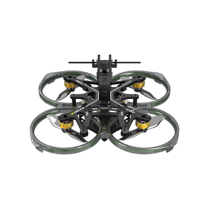 Flywoo FlyLens 85 2S O4 Pro ELRS V1.3 drone kit without DJI O4 Pro Air Unit